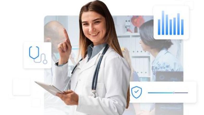 Doctor Appointment Software
