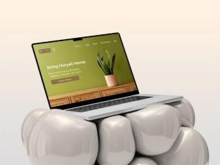 Website Development