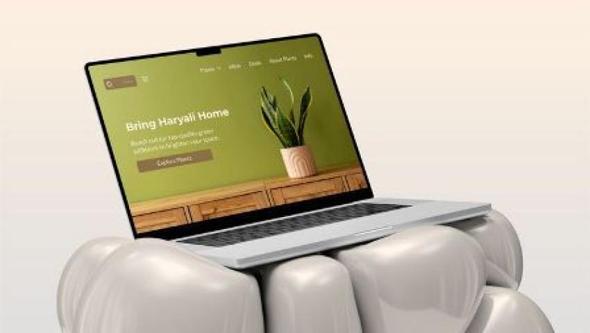 Website Development